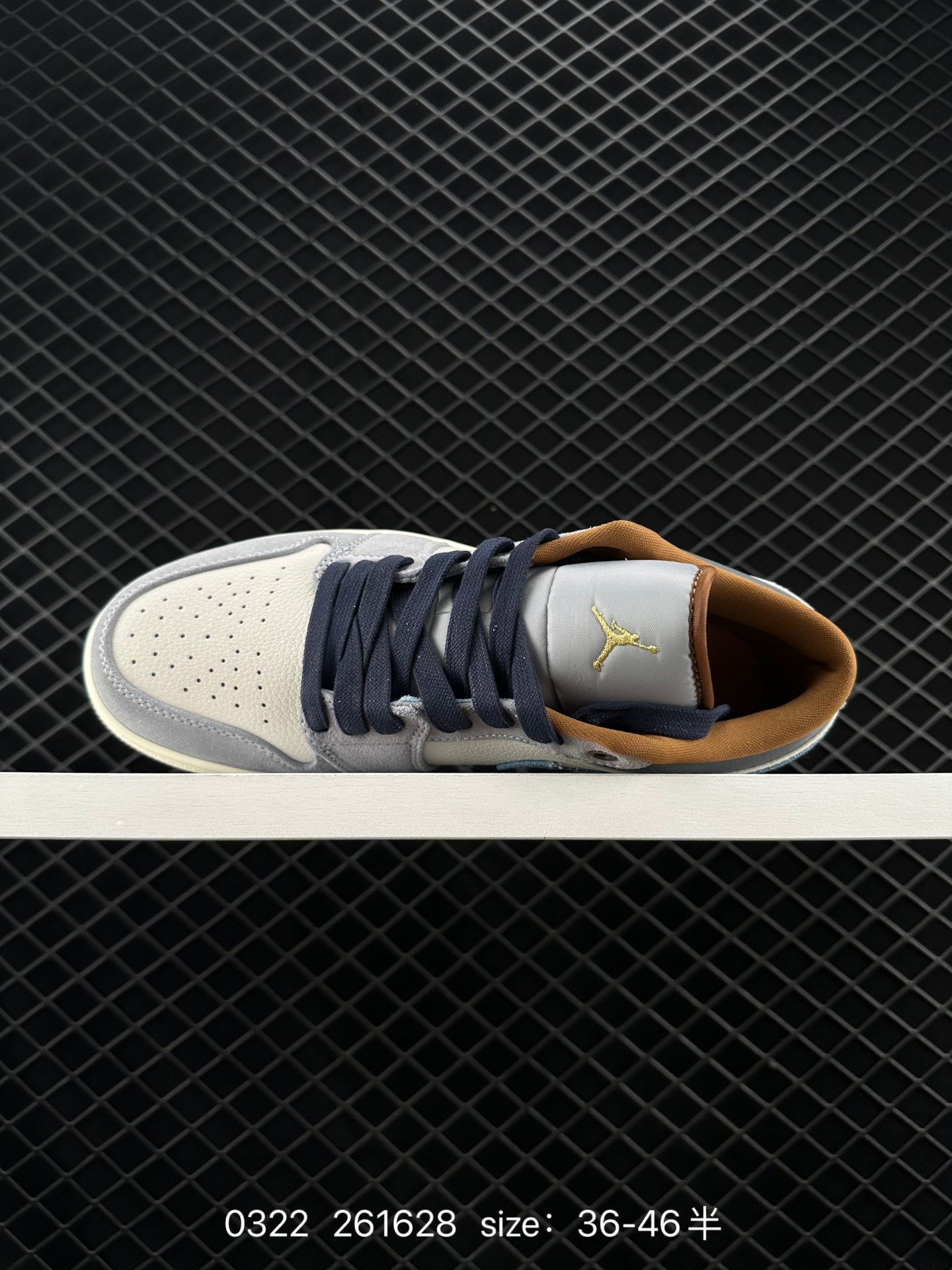 Air Jordan 1 Low AJ1